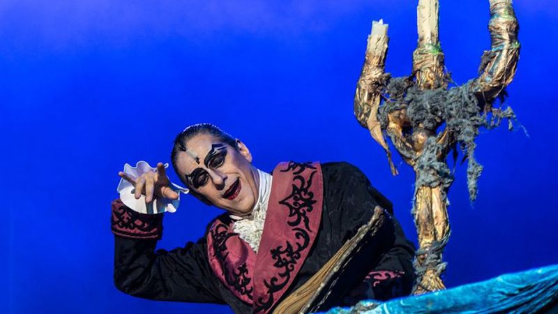 "Drácula": A pedido del público, habrá una nueva función en el Independencia